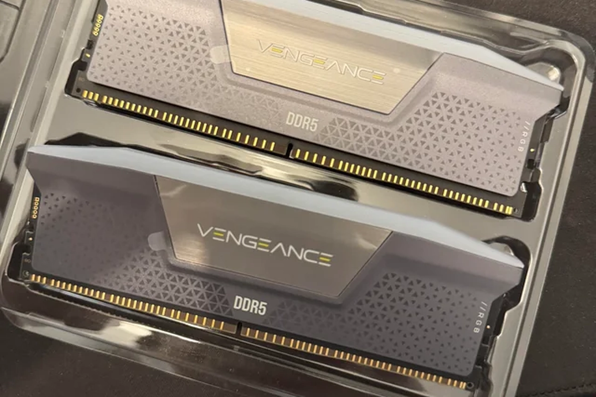 Curhatan Korban Penipuan, Beli RAM Mahal Malah ''Zonk''