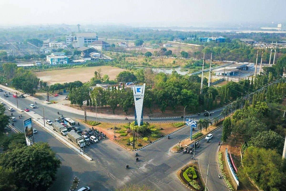 Danantara Suntik Krakatau Steel (KRAS) Dana Rp 4,9 Triliun, Buat Apa?