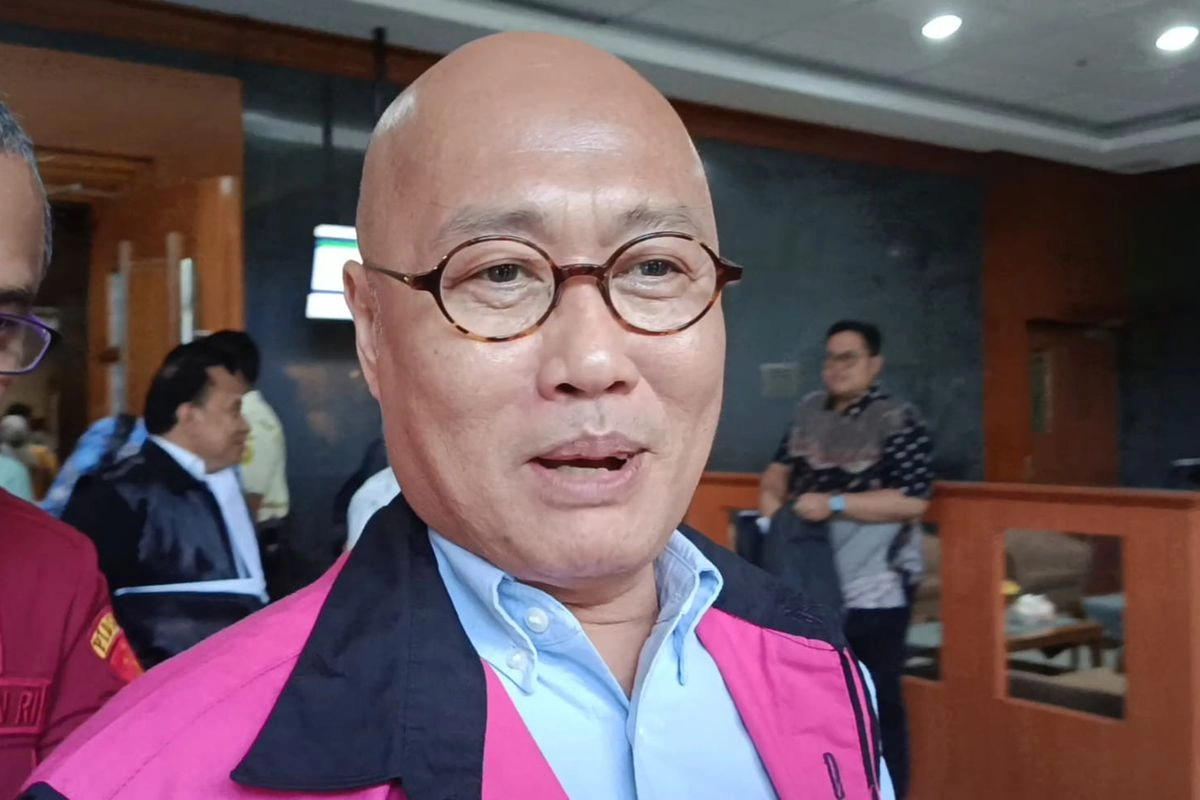 Dua Kapalnya Mau Dilelang Jaksa, Ary Bakri: Enggak Masuk Akal