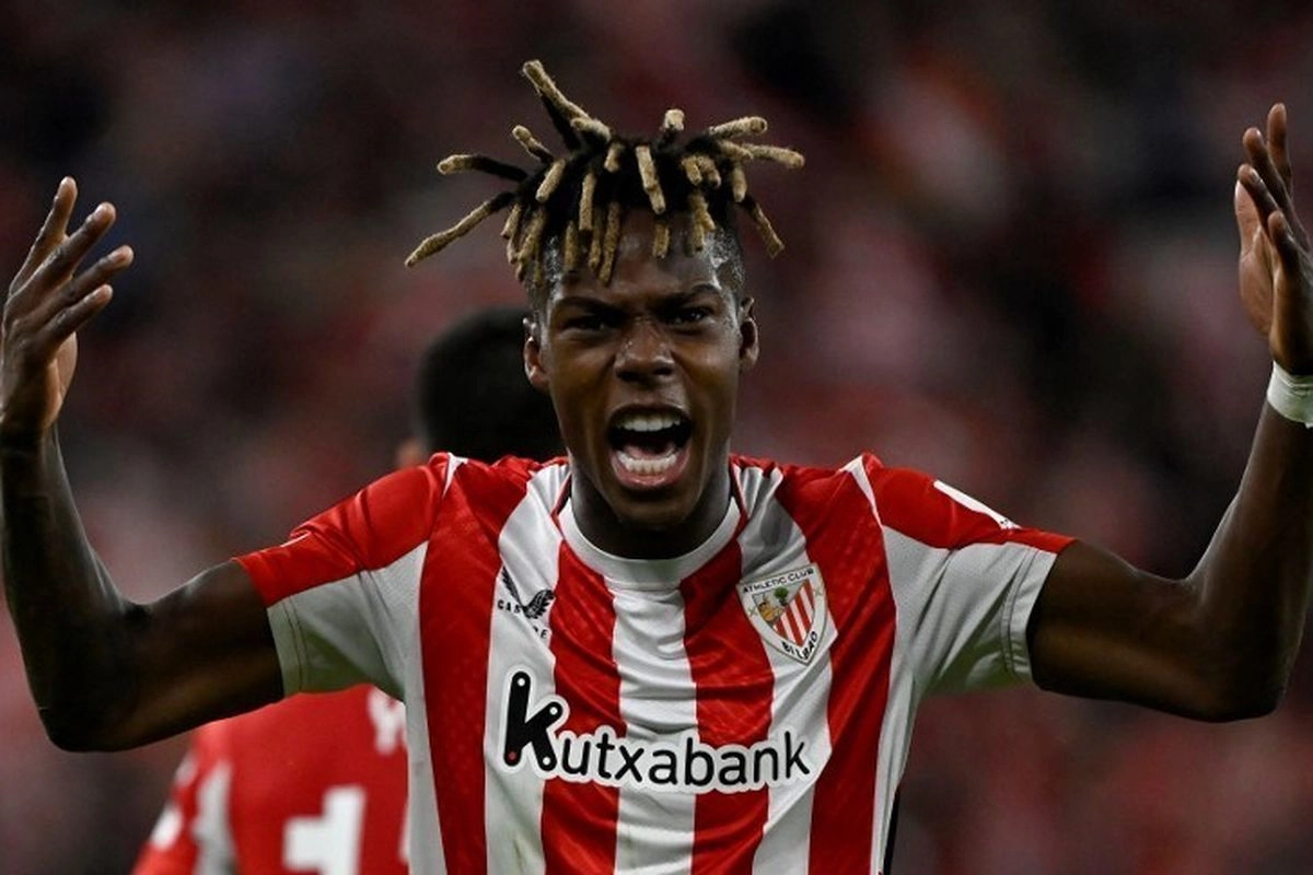 Eks Pemain Real Madrid Kritik Barcelona soal Saga Transfer Nico Williams