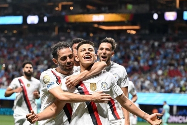 Gagal Penuhi Ekspektasi, Man City Lepas Bintang Piala Dunia U17 2023 Indonesia ke Girona