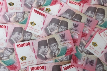 Gaji UMR Jakarta 2026 Naik 6,17 Persen, UMP Jadi Rp 5.729.876
