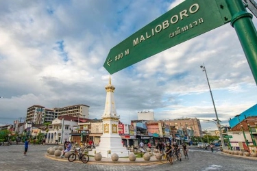 Gaji UMR Jogja 2026: UMP dan UMK Jogja 2026 di 5 Kabupaten/Kota