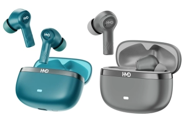 HMD Rilis TWS Dub Series, Fitur Banyak Harga Masuk Akal