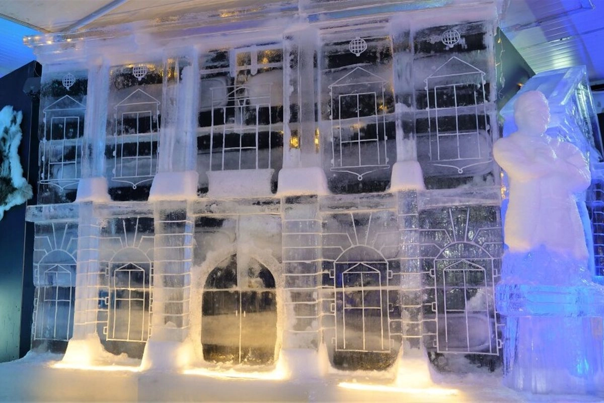 Hotel-Hotel Paling Unik di Dunia, dari Igloo hingga Bawah Laut