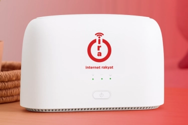 Indonesia Ukir Sejarah Broadband, SURGE Luncurkan 5G FWA Pertama Dunia