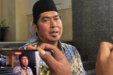 Kejagung Tetapkan Ahmad Yazid Tersangka Kasus Jual Beli Tanah BUMD Cilacap