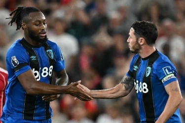 Man City Siap Aktifkan Klausul Antoine Semenyo, Liverpool dan MU Gigit Jari