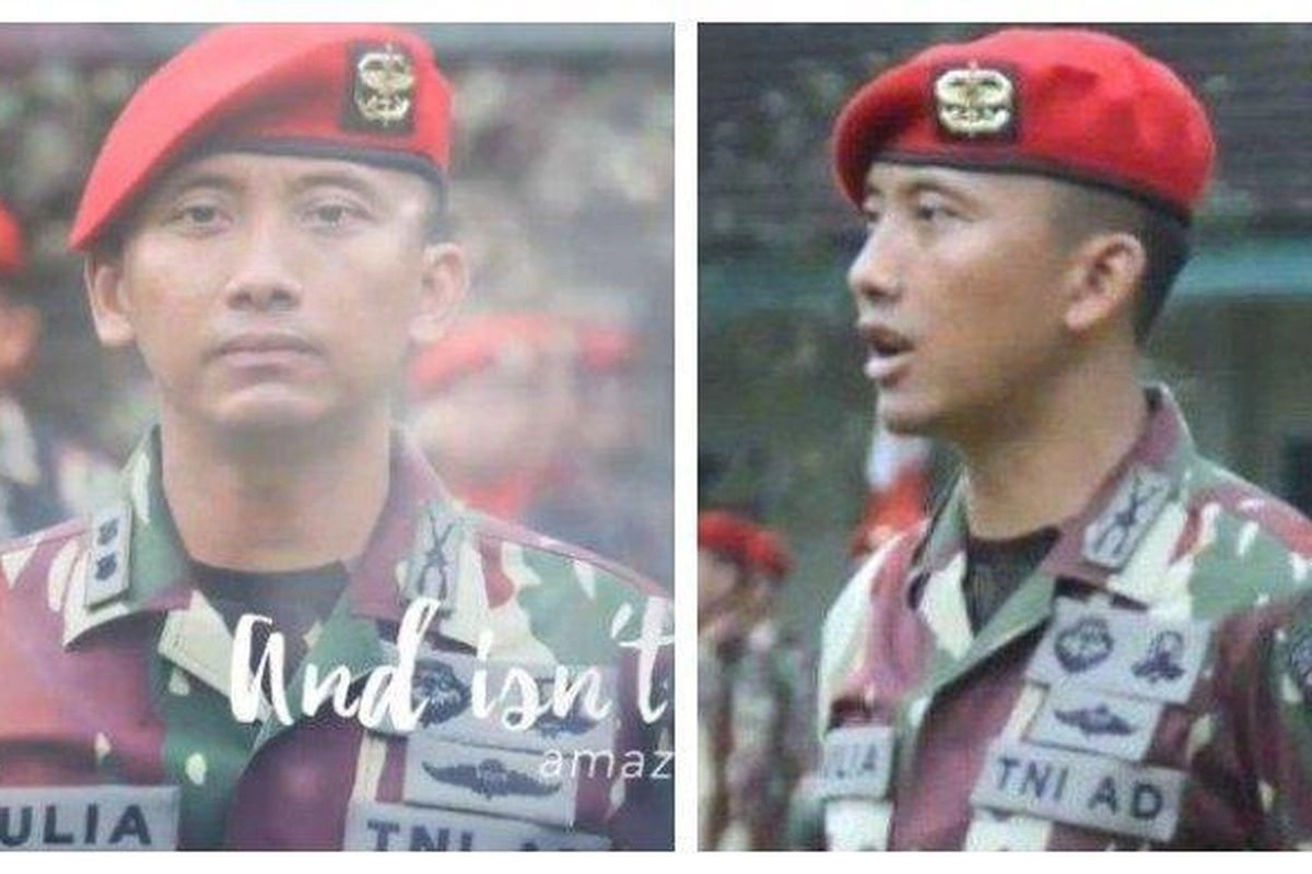 Profil Brigjen Aulia Dwi Nasrullah, Sosok yang Jadi Kapuspen Baru TNI