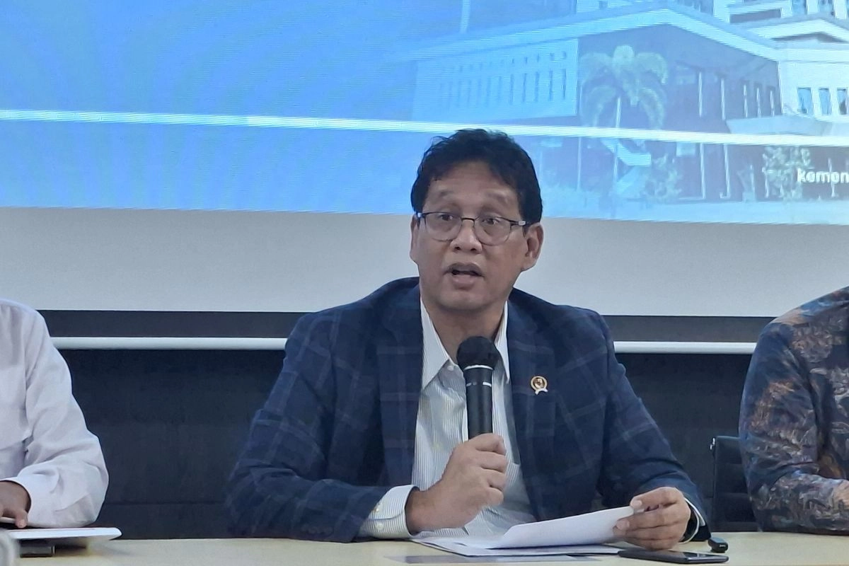 Purbaya Perpanjang ''Tax Holiday'' hingga 2026, Ringankan Pajak Investor