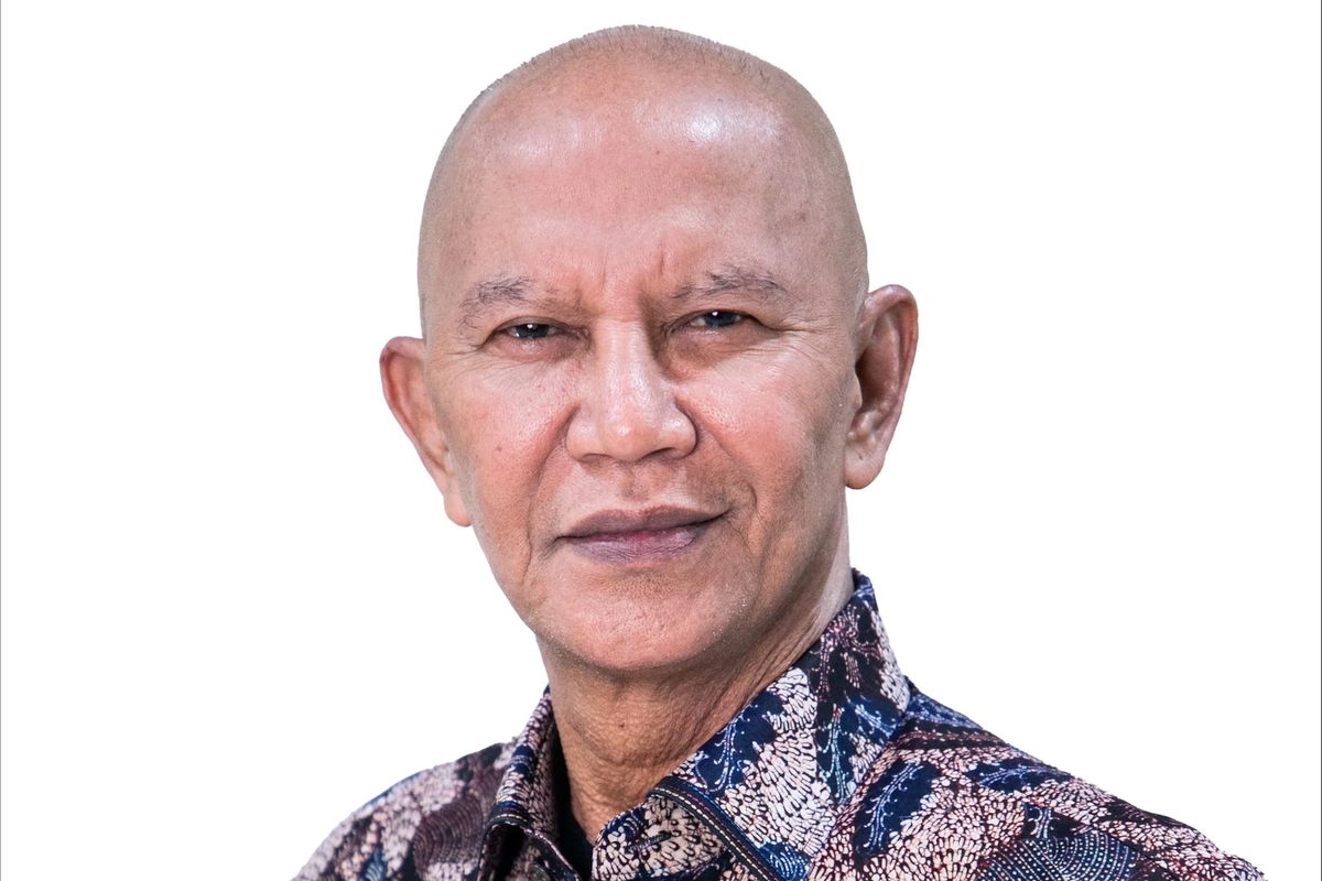 Said Abdullah Tekankan Kepedulian Sosial Lintas Iman di Momentum Natal