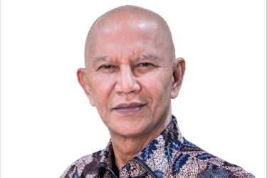 Said Abdullah Tekankan Kepedulian Sosial Lintas Iman di Momentum Natal