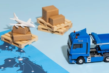 Skema 8P Diterapkan untuk Saring Barang Impor Berisiko