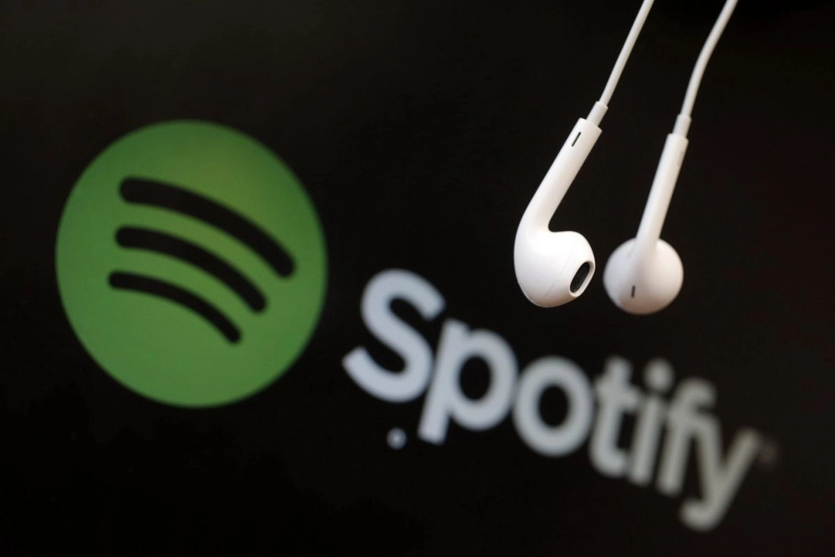 Spotify Dibajak, Data 86 Juta Lagu Disalin dan Disebar