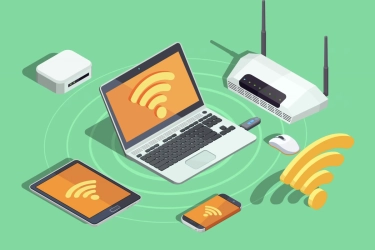 WIFI Siap Luncurkan 5G FWA Rp 100.000 per Bulan