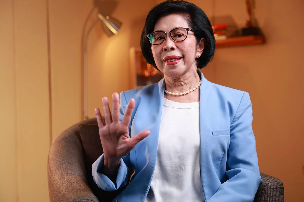 Yani Panigoro Ungkap Peran Kader Perempuan dalam Tekan Kasus TBC