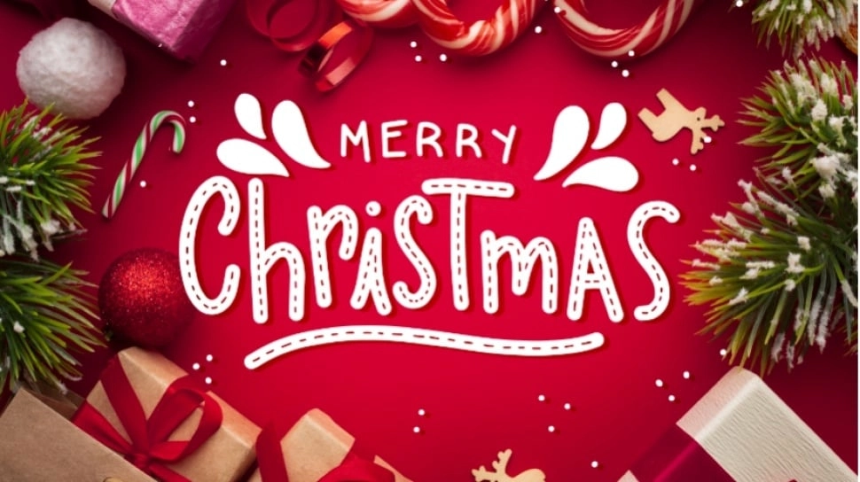 15 Link Desain Kartu Ucapan Natal 2025 Menarik, Siap Pakai Gratis!