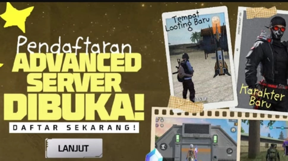 30 Kode Redeem FF Terbaru Siang Ini, Borong Skin SG2 hingga Diamond Gratis sebagai Kado Natal