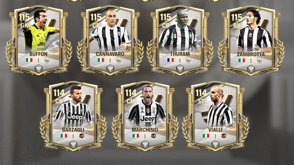 32 Kode Redeem FC Mobile Terbaru 24 Desember 2025, Dapatkan Kartu Glorious dan 2.000 Gems