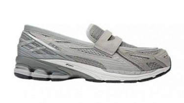 4 Rekomendasi Sepatu Lokal Alternatif New Balance 1906L: Populer di 2025, Mulai 200 Ribuan