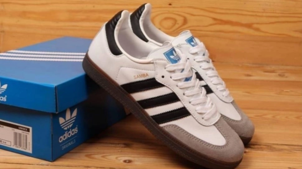 5 Pilihan Sepatu Lokal Selevel Samba Ori, Kualitas Setara Versi Aman di Dompet