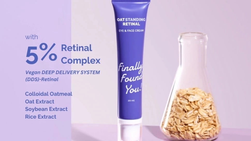 5 Rekomendasi Eye Cream untuk Atasi Kerutan Sekitar Mata, Mulai dari Rp 30 Ribuan