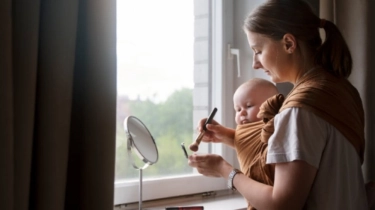 5 Rekomendasi Rangkaian Skincare Buat Ibu-ibu Flamingo Era, Aman untuk Busui