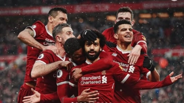 7 Pemain Liverpool Terancam Absen saat Menjamu Wolves