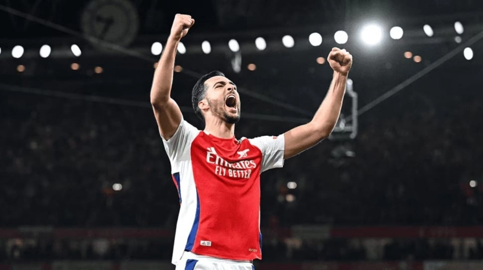 Arsenal Tantang Chelsea di Semifinal Carabao Cup, Merino Kirim Peringatan ke The Blues