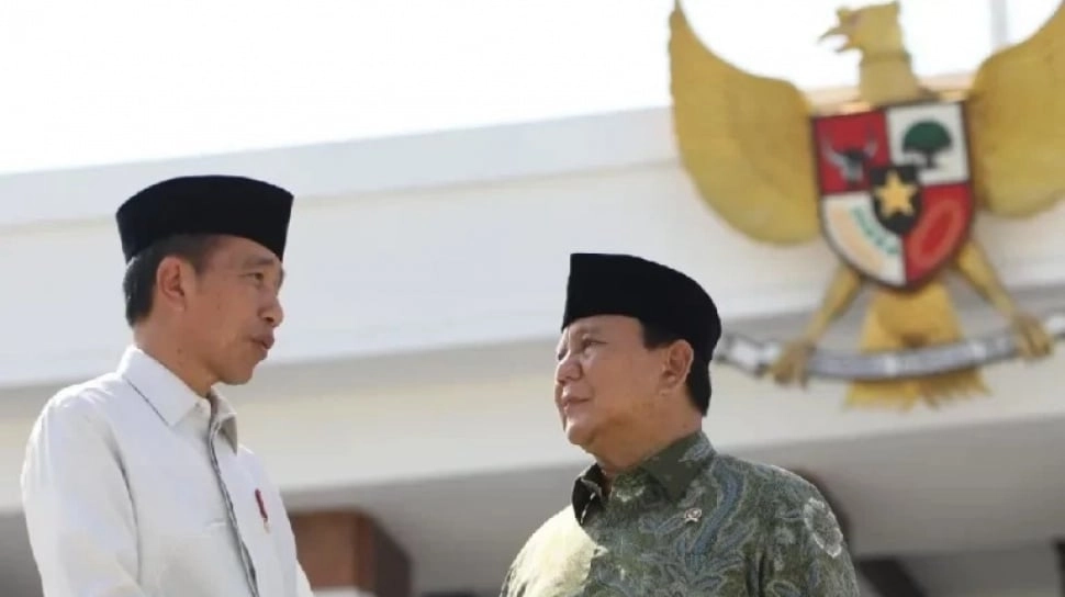 Beban Polri di Pundak Prabowo, Pengamat Sebut Warisan 'Dosa' Politik Jokowi yang Merusak