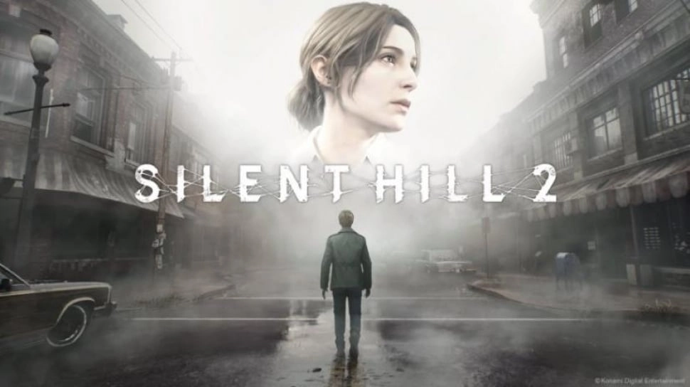 Bloober Team Siapkan Game Baru, buat Penggemar RE dan Silent Hill Senang