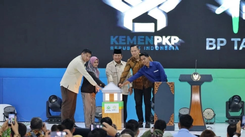 BNI Siap Salurkan 17.356 KPR FLPP pada 2026, Mantapkan Peran di Program Perumahan