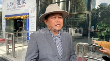 Boyamin Datangi Dewas KPK, Pertanyakan Bobby Nasution Tak Diperiksa Kasus Pembangunan Jalan Sumut