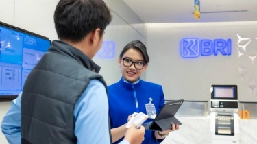 BRI Tetap Melayani Saat Libur Nataru: Berikut Jadwal 159 Unit Kerja Operasional