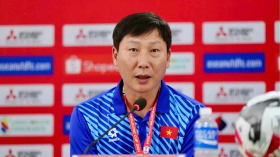 Congkak Raih Medali Emas, Pelatih Vietnam: Timnas Indonesia Cuma Bergantung pada Naturalisasi
