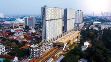 Gandeng Travelio, Perumnas Sulap Apartemen Jadi Aset Investasi Smart Management