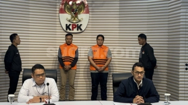 Geledah Kantor Hingga Rumah Kajari HSU, KPK Temukan Mobil Milik Pemkab Tolitoli