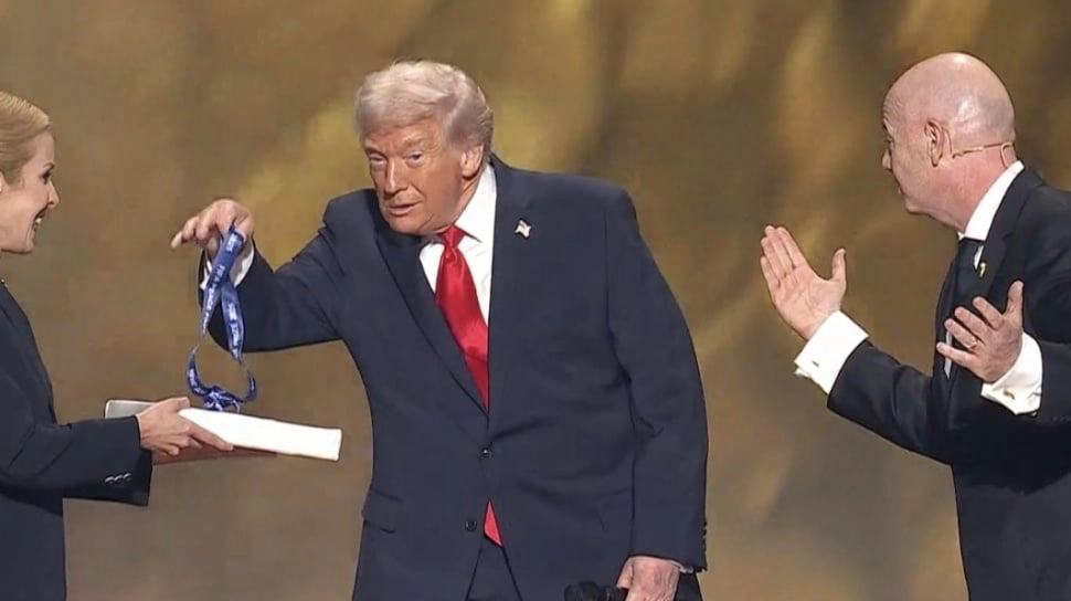 Iri dengan China? Trump 'Kebelet' Minta Harta Karun Mineral RI