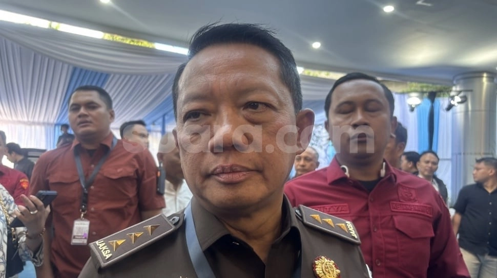 Jampidsus Tegaskan Ada Keterlibatan Riza Chalid Dalam Dugaan Kasus Korupsi Petral