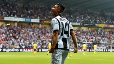 Jan Olde Riekerink Akhirnya Buka Suara: Siap Tampung Ivar Jenner atau Joey Pelupessy ke Dewa United?