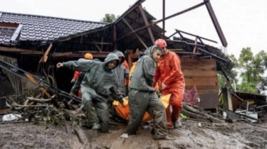 Komisi VIII Dorong Percepatan Revisi UU Kebencanaan Usai Banjir Sumatera, Peran BNPB Bakal Diperkuat