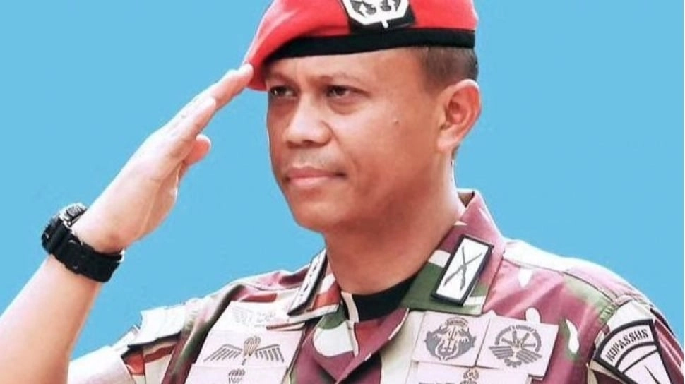 Orang Dekat Prabowo 'Pecah Bintang', Dua Ajudan Setia Kini Sandang Pangkat Jenderal