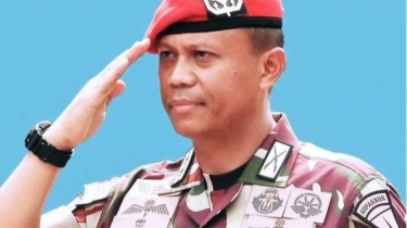 Orang Dekat Prabowo 'Pecah Bintang', Dua Ajudan Setia Kini Sandang Pangkat Jenderal