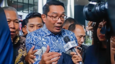 Pengakuan Mengejutkan Ridwan Kamil: Akui Khilaf dan Dosa, Minta Maaf Digugat Cerai Atalia