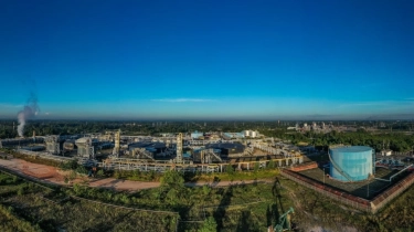 PHR Kantongi Sertipikat Tanah 542 Hektare, Amankan Aset Negara demi Ketahanan Energi Nasional