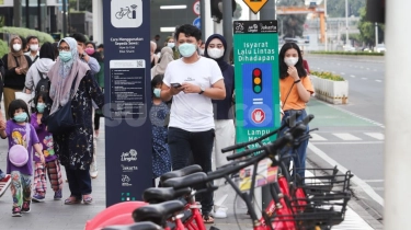 Prakiraan UMP Jakarta 2026, Ada Kenaikan Cukup Besar