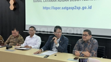 Purbaya Tolak Beri Stimulus untuk Atasi Badai PHK 2025