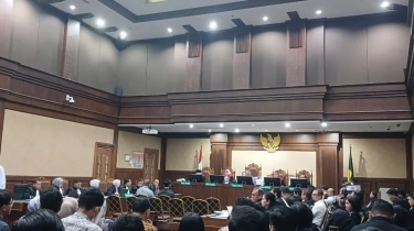 Saksi Sebut Pertamina Gunakan Kapal Jenggala Bango karena Stok Gas Kritis