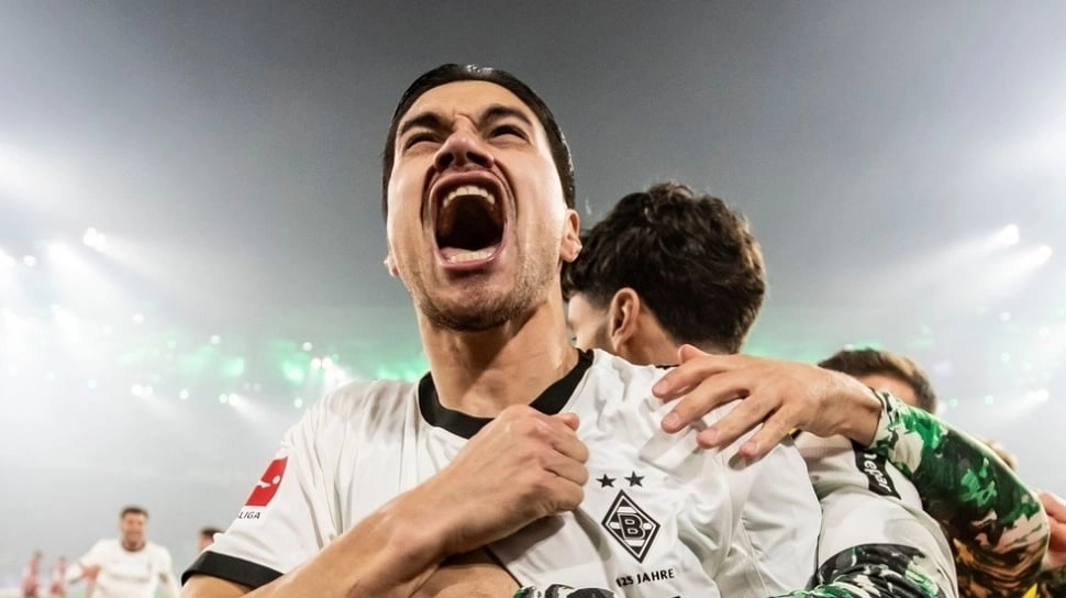 Sempat Terseok di Bundesliga, Kevin Diks Ungkap Beratnya Awal Karier di Jerman