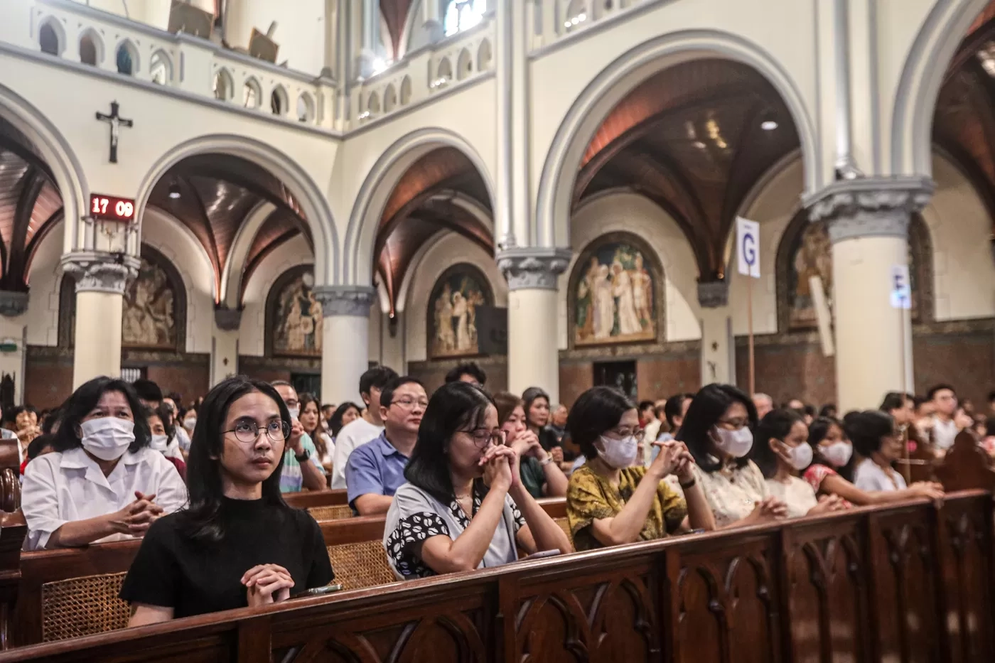 17 Kumpulan Doa Natal dari Alkitab untuk Keluarga di Hari Raya, Penuh Sukacita dan Pengharapan